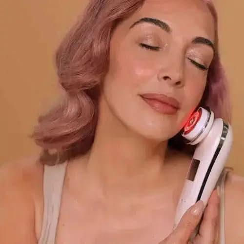 Lumo⁺ + Venus: Comprehensive Anti-Aging Solution for Face and Eyes