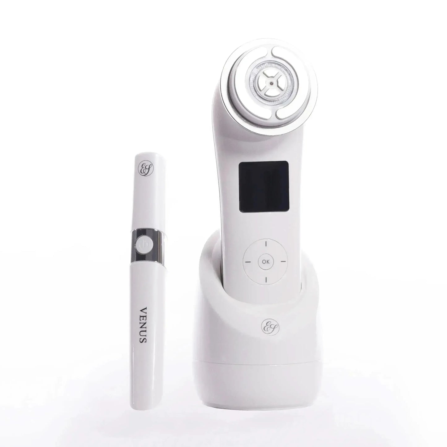 Lumo⁺ + Venus: Comprehensive Anti-Aging Solution for Face and Eyes