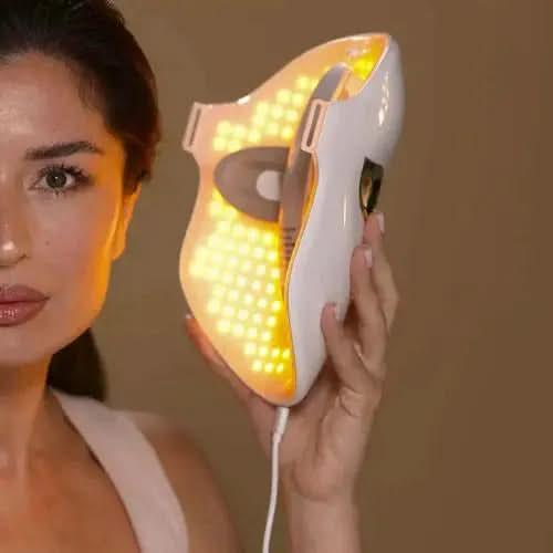 Lumo⁺ + Mirage + Venus: Complete Anti-Aging and Skin Rejuvenation Set