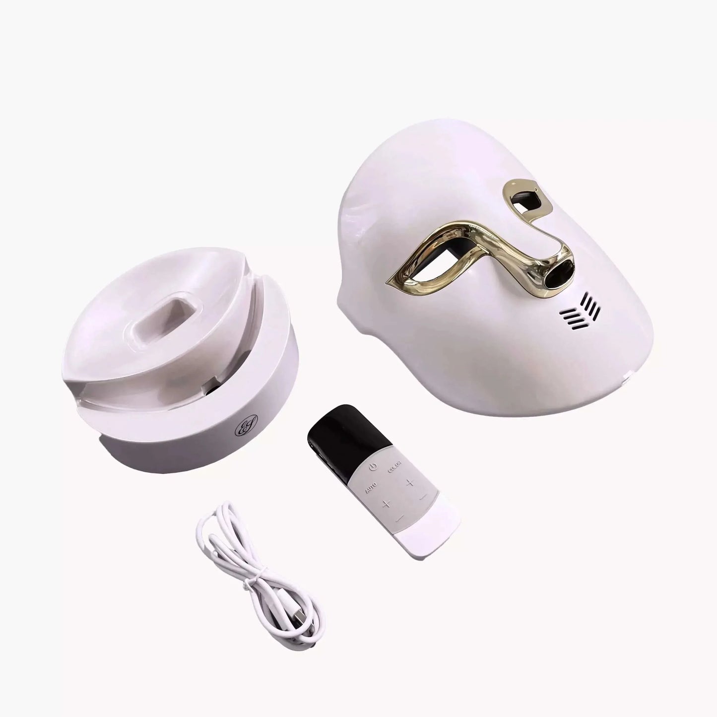EvenSkyn® Mirage: Professional LED Phototherapy Face Mask