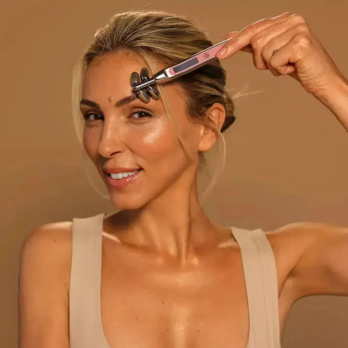 Lumo⁺ + Phoenix: Professional-Grade Skin Tightening and Lifting Duo
