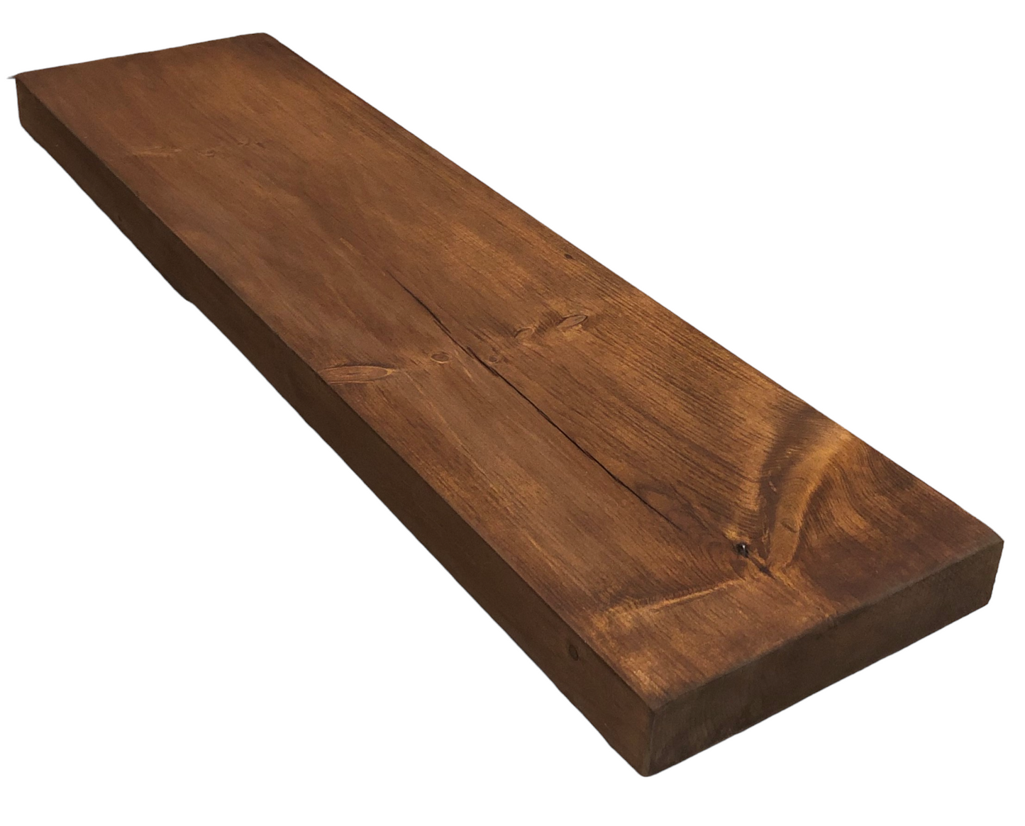 Tablette en bois 2"Épaisseur Plusieurs dimensions disponible.
