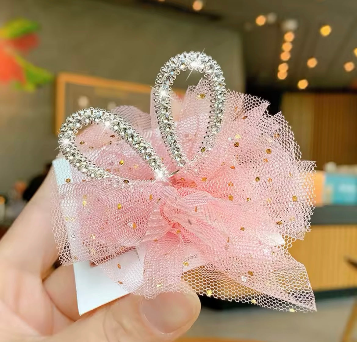 Princess Crown – Dog Crown Accessory