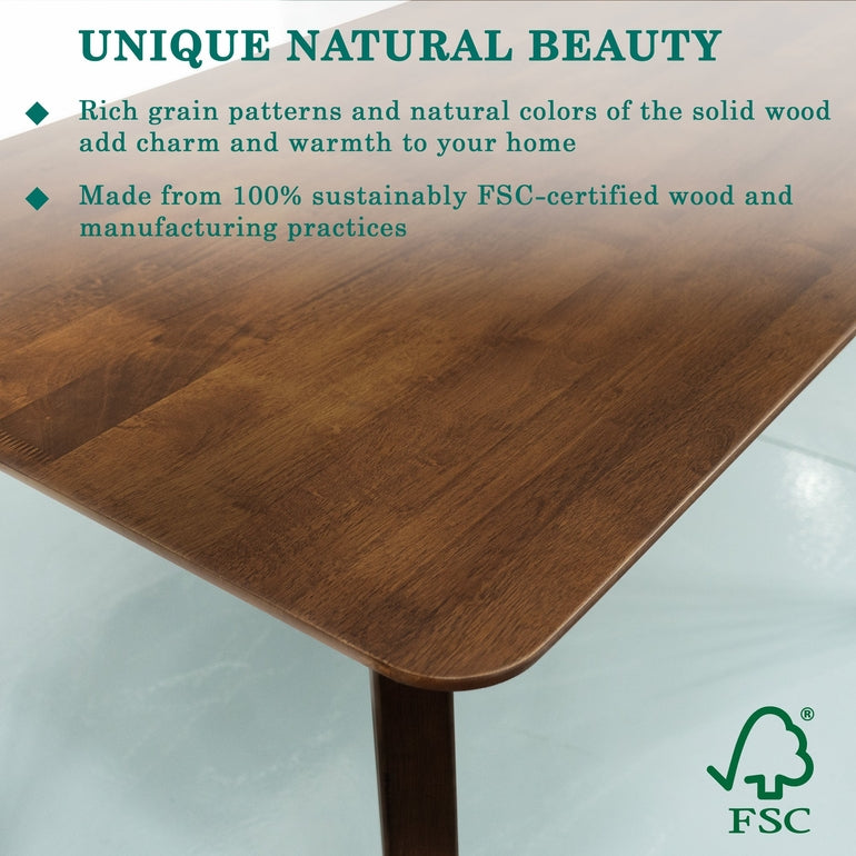Verve 48 Inches Dining Table