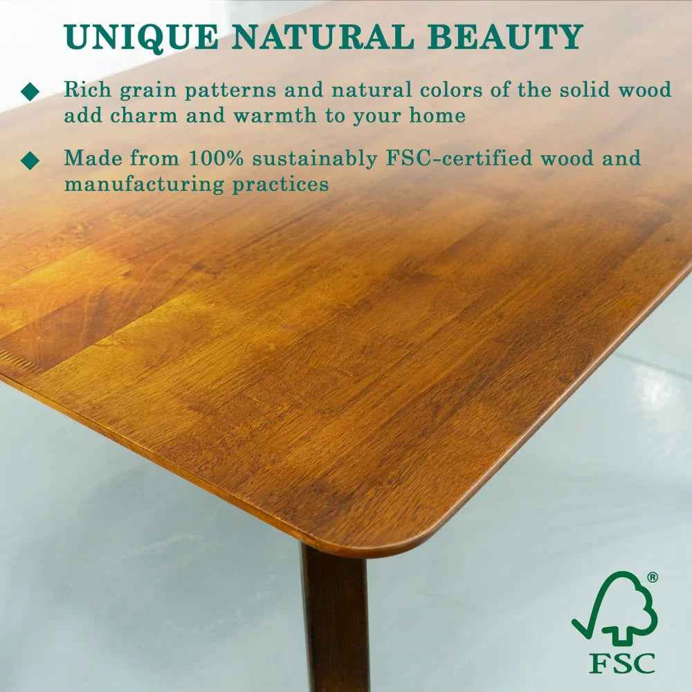 Verve 48 Inches Dining Table