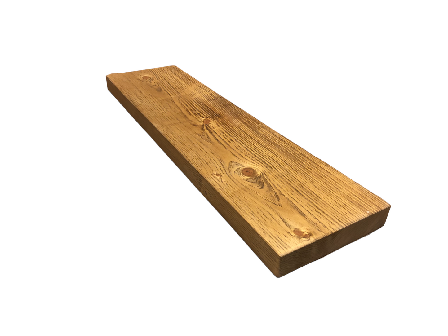 Tablette en bois 2"Épaisseur Plusieurs dimensions disponible.