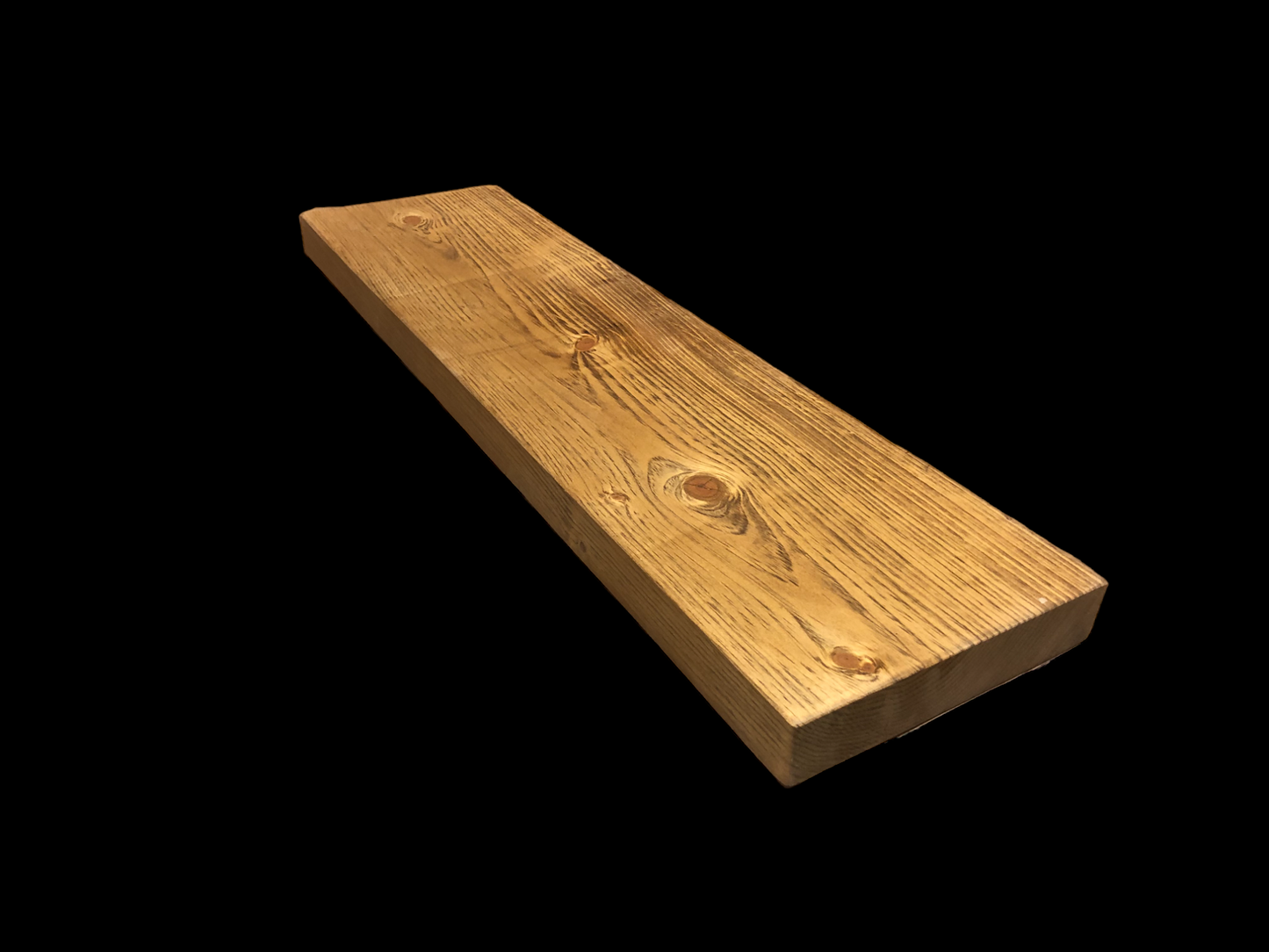 Tablette en bois 2"Épaisseur Plusieurs dimensions disponible.