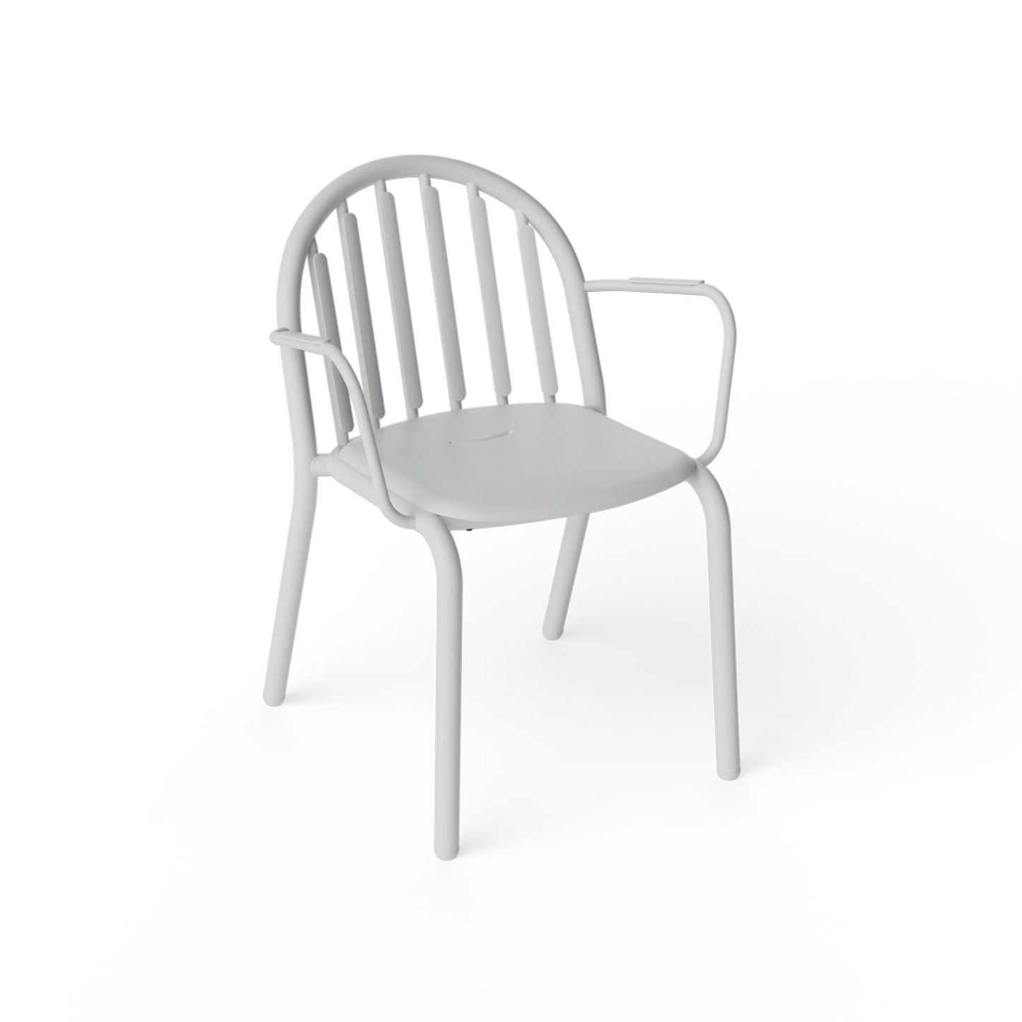 Fred's Armchair