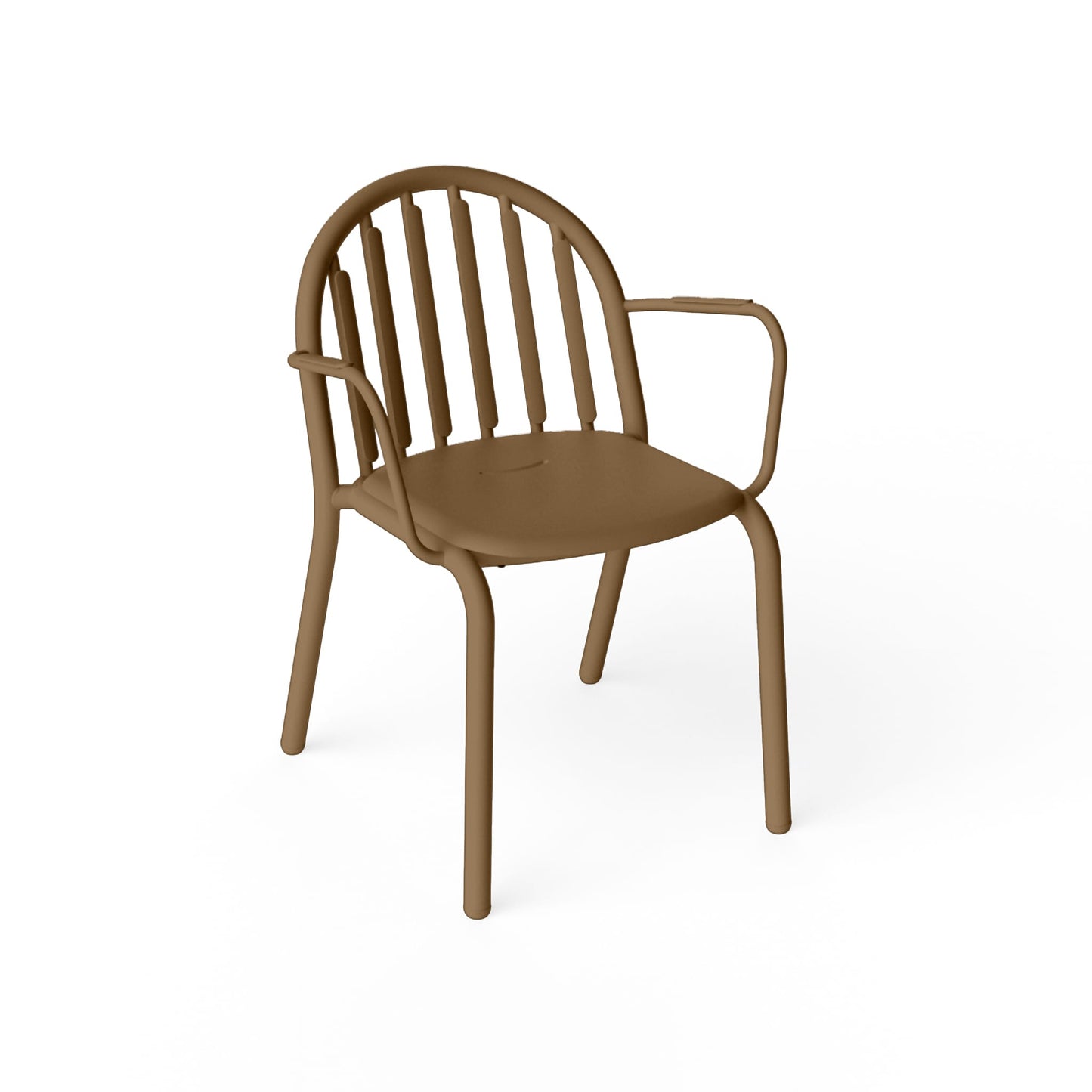 Fred's Armchair