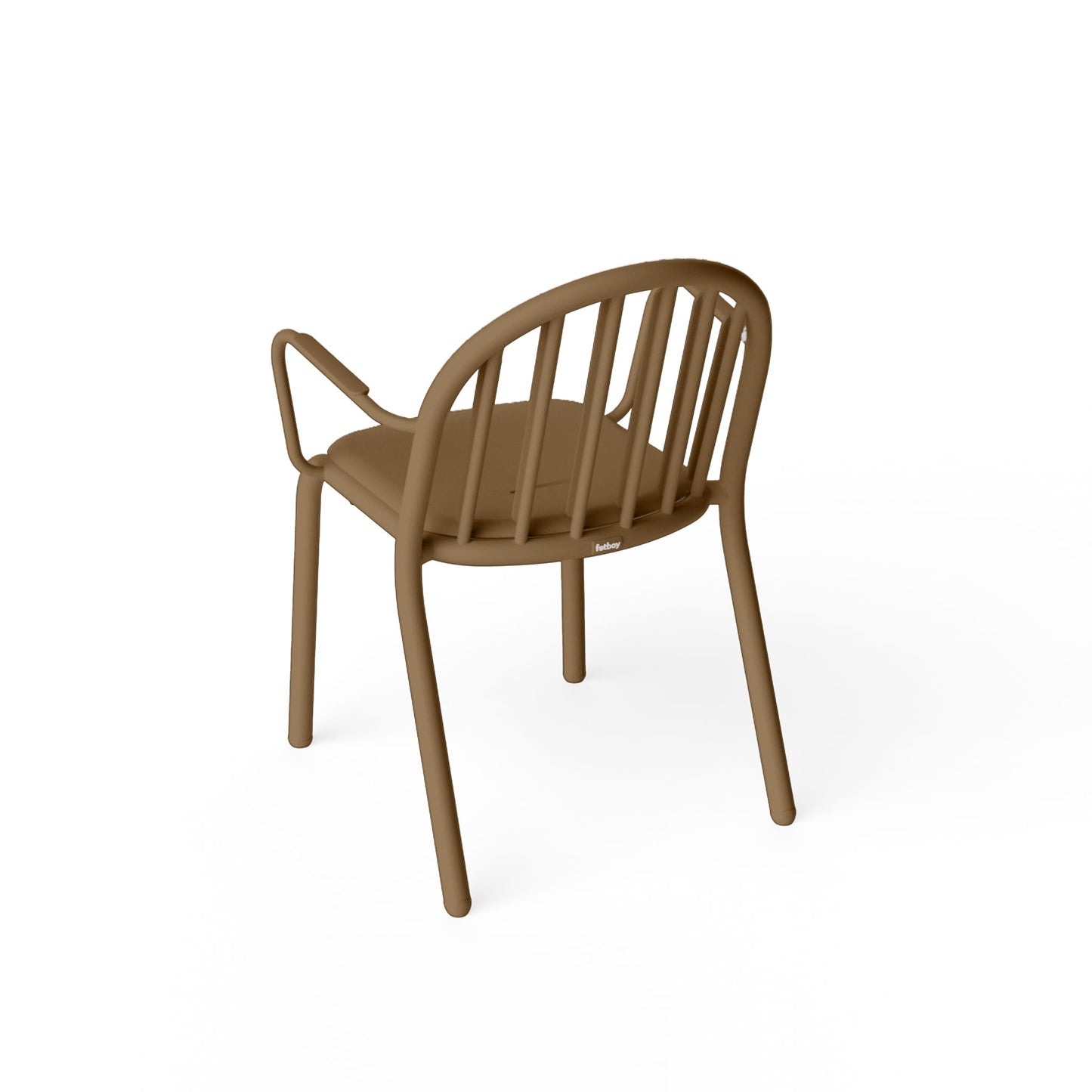 Fred's Armchair