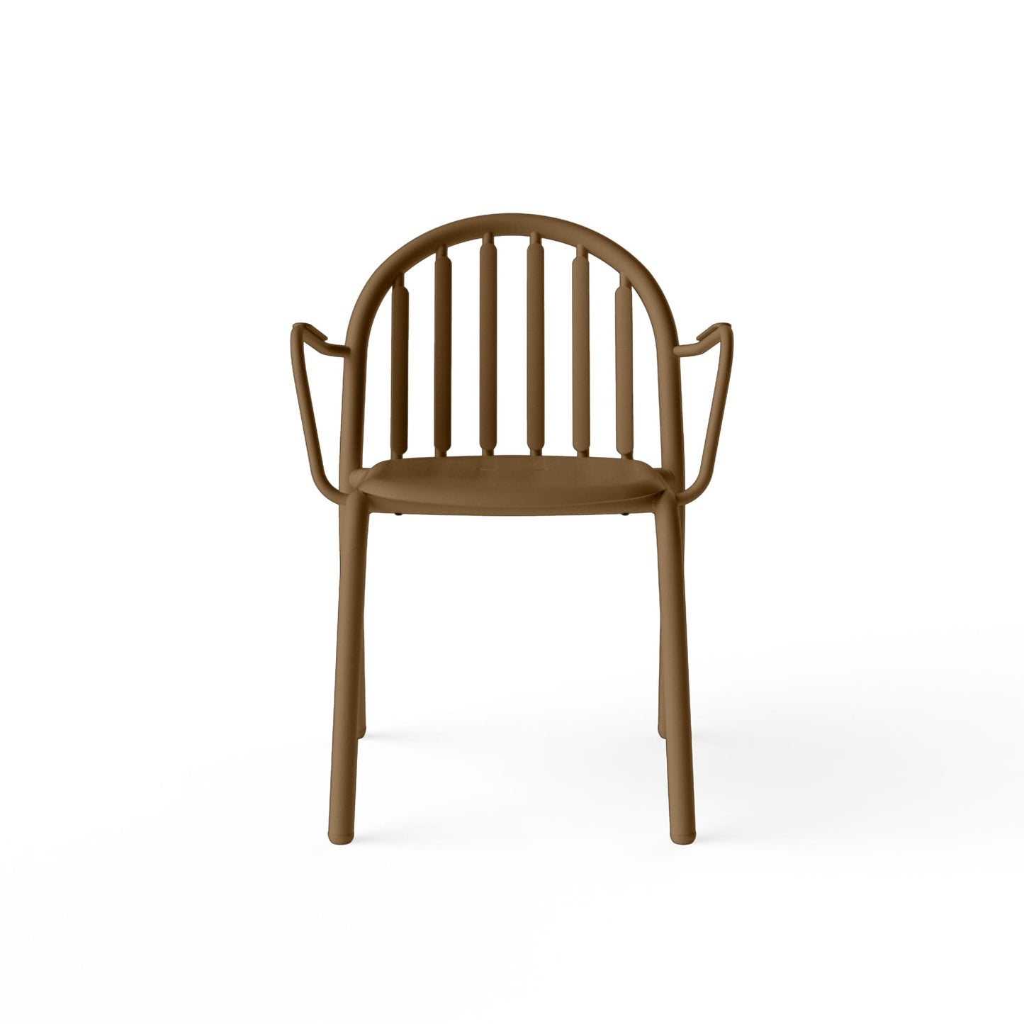 Fred's Armchair