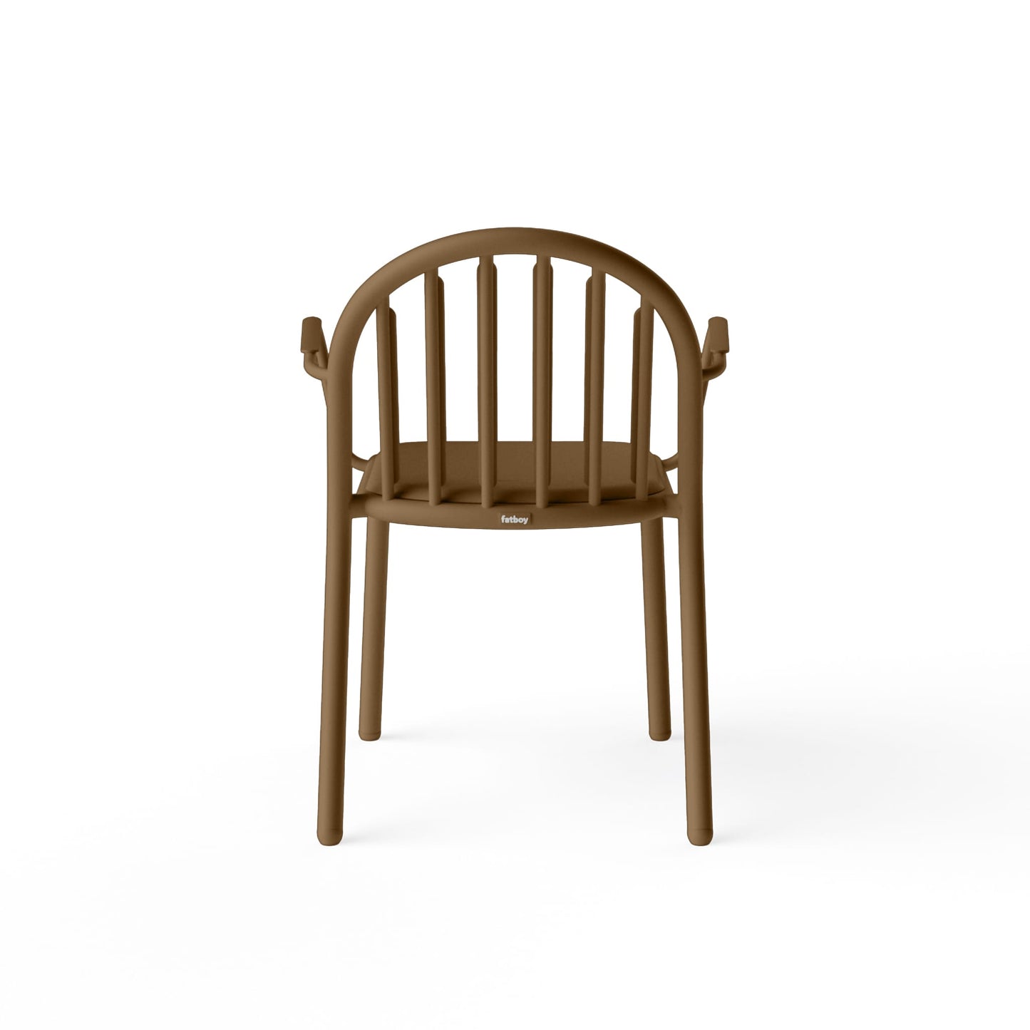 Fred's Armchair