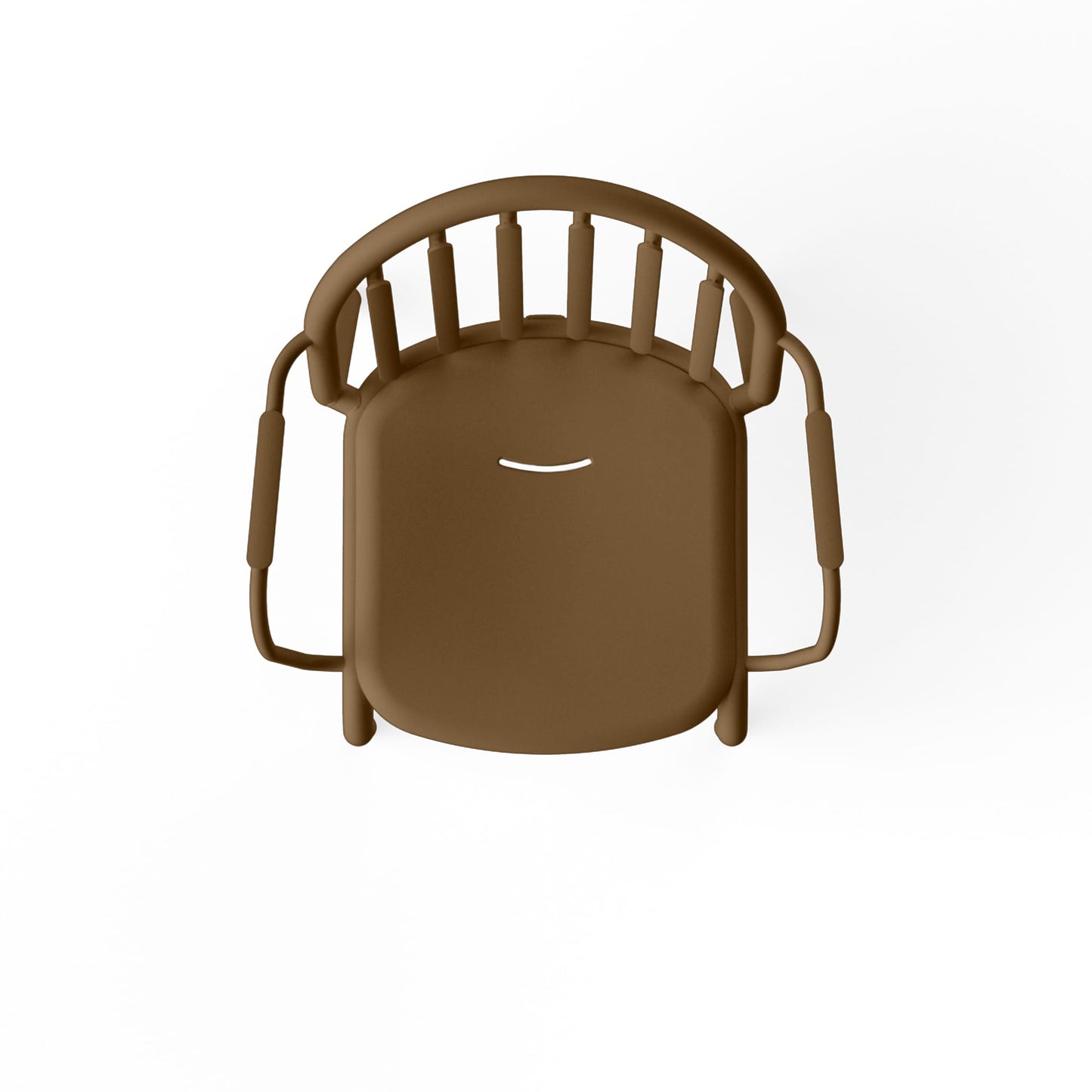 Fred's Armchair