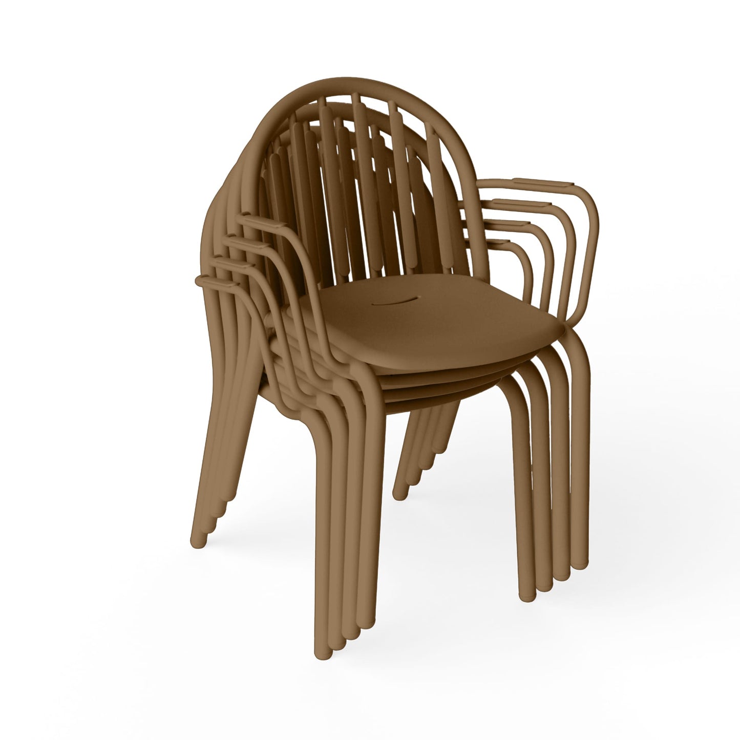 Fred's Armchair