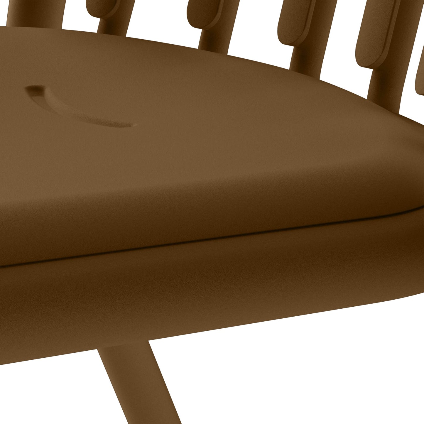 Fred's Armchair