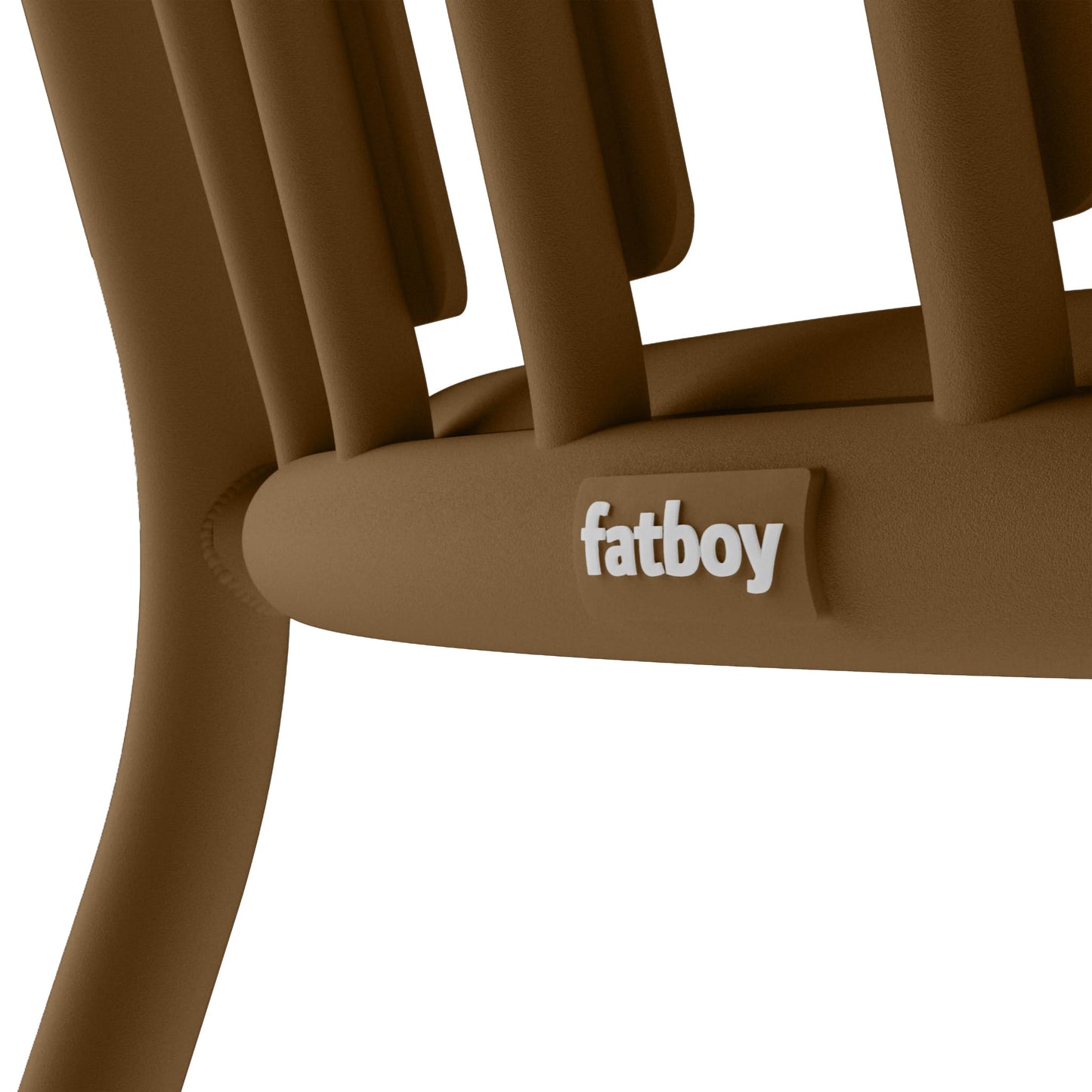 Fred's Armchair