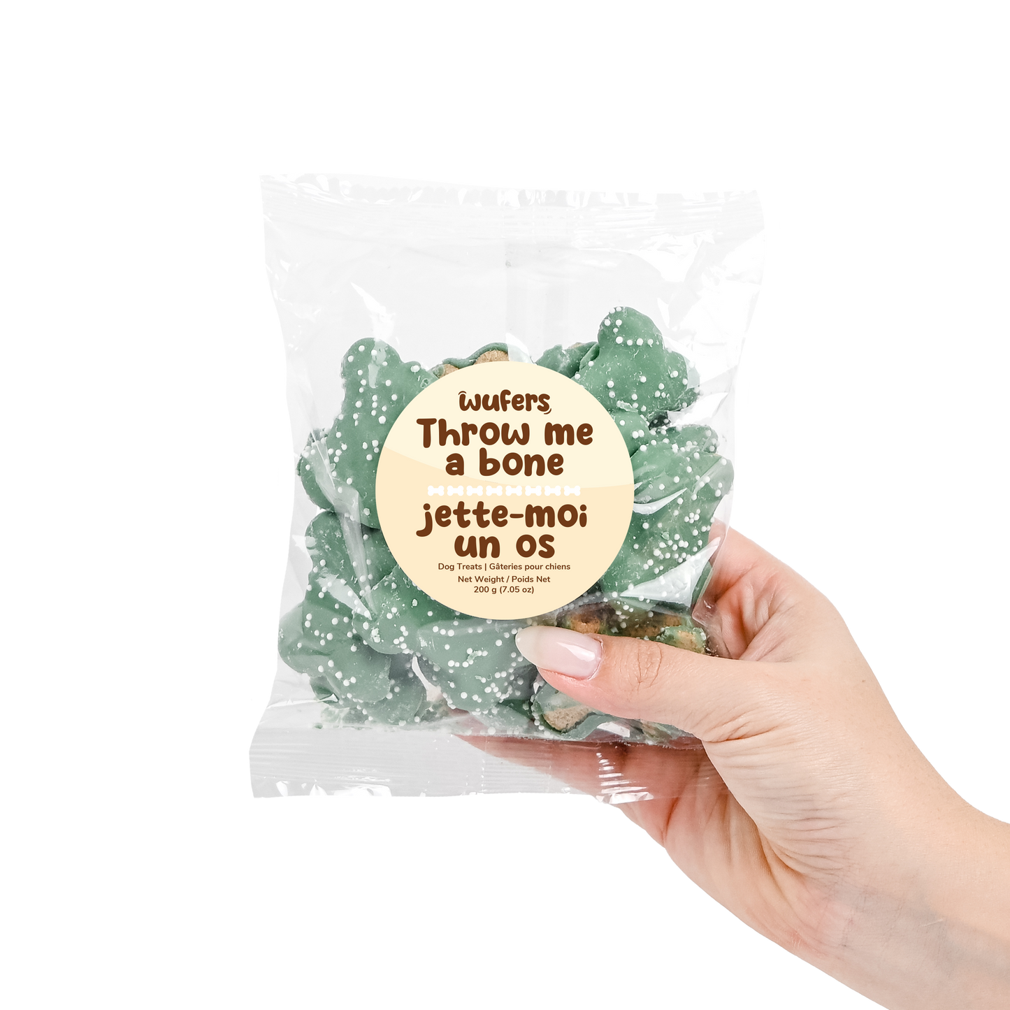 Sage Bag O' Endless Bones