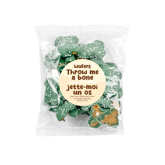 Sage Bag O' Endless Bones