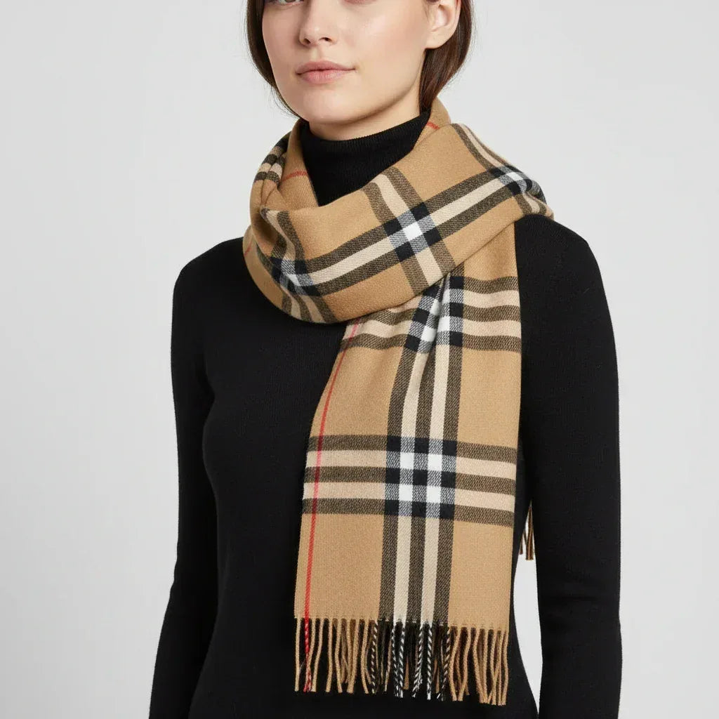 Foulard britannique