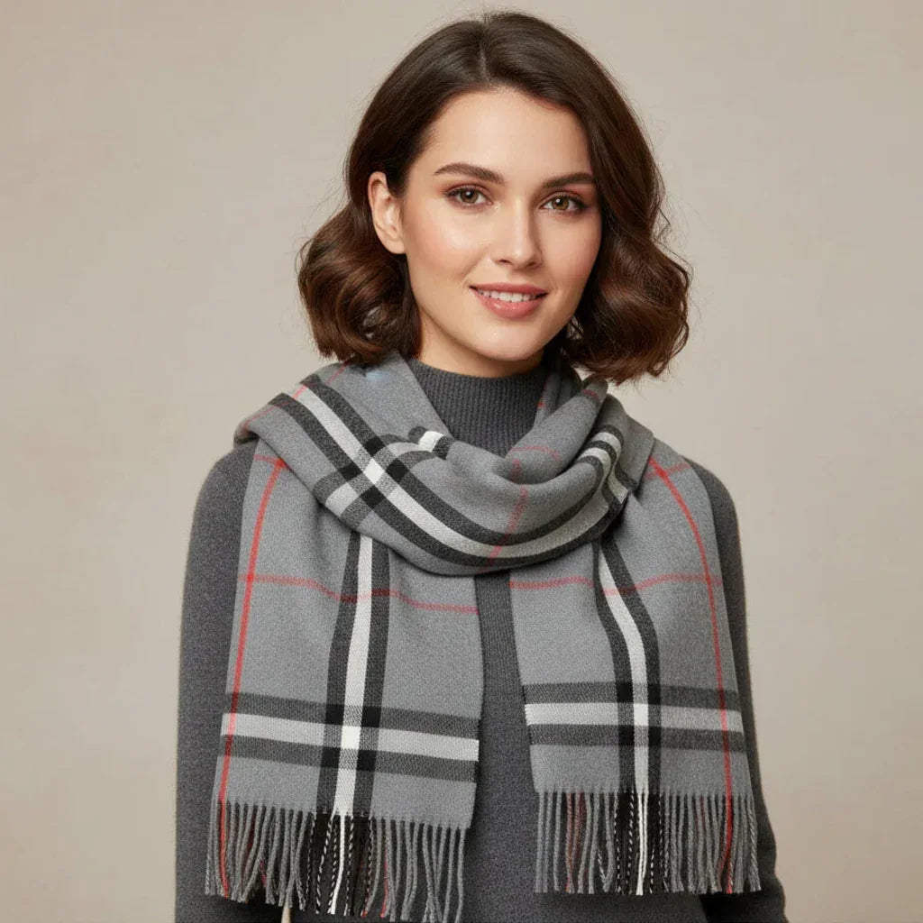 Foulard britannique