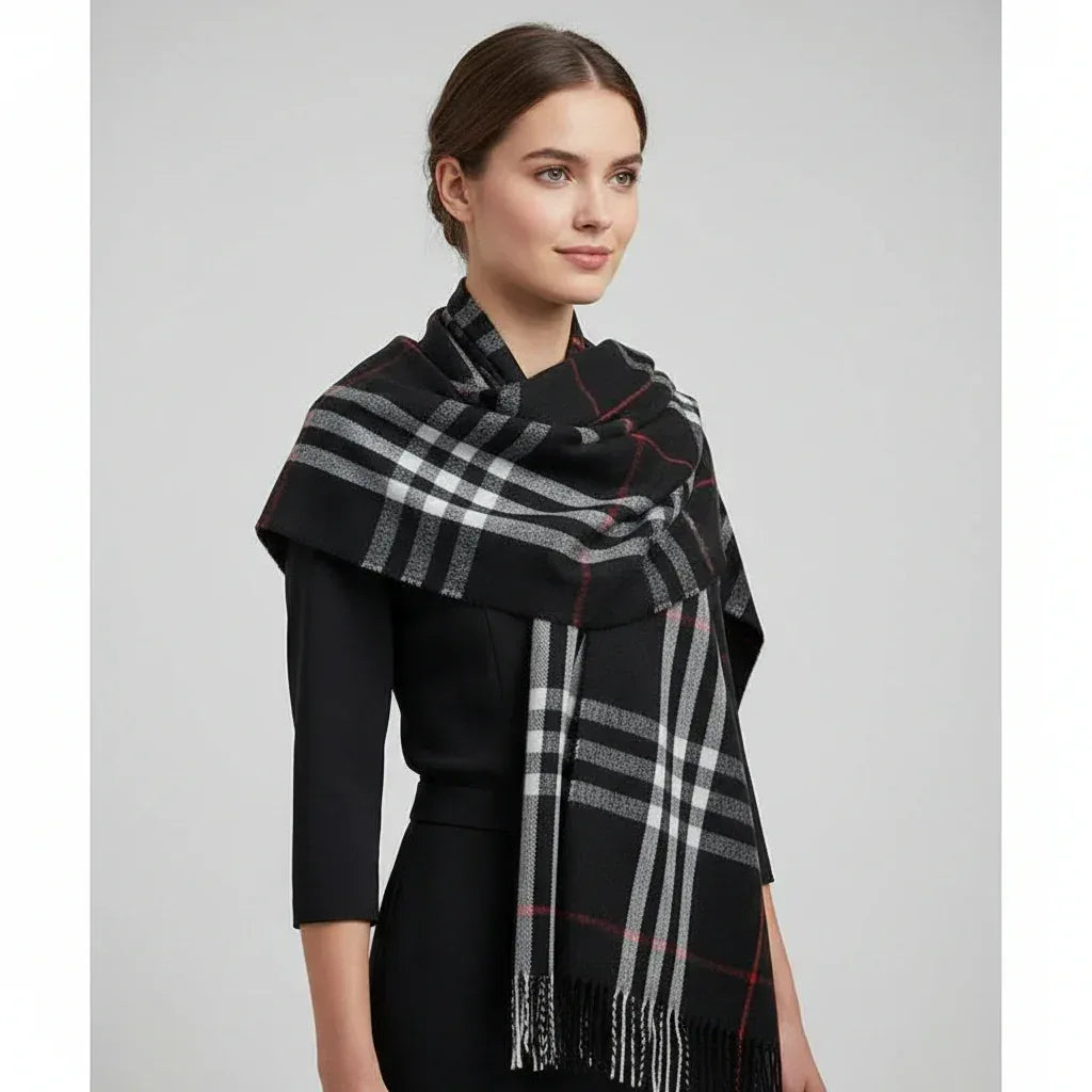 Foulard britannique