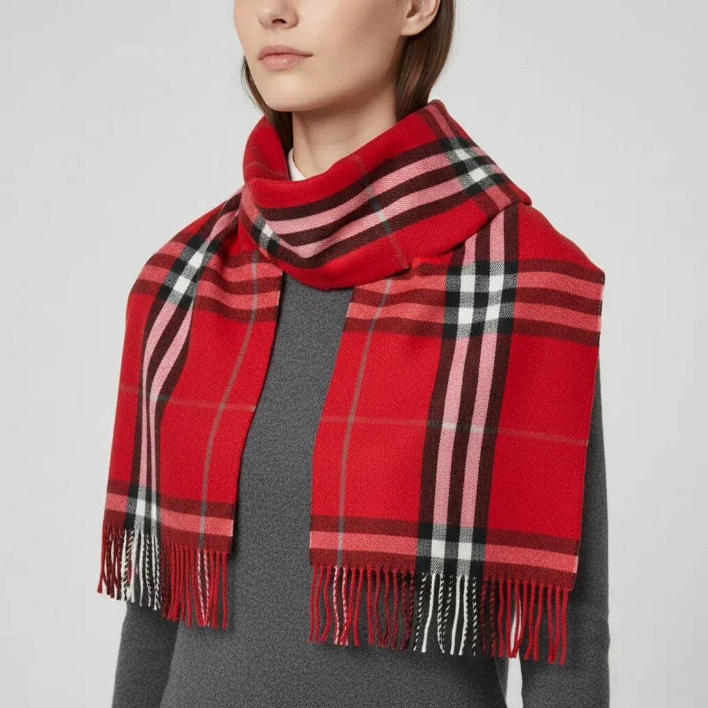 Foulard britannique