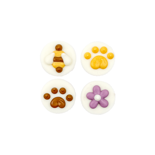 Spring Treat Cups (4pk)