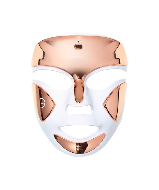 Dr. Dennis Gross DRx SpectraLite FaceWare Pro - Professional LED Light Therapy Mask with Red, Blue & Infrared