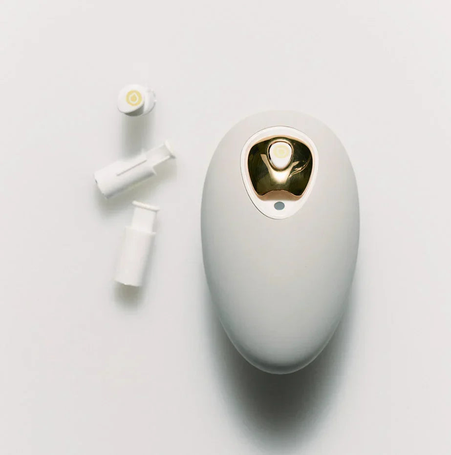 Droplette Ultra Starter Set - Patented Micro-Infuser for Deep Skincare Delivery & Collagen Boost