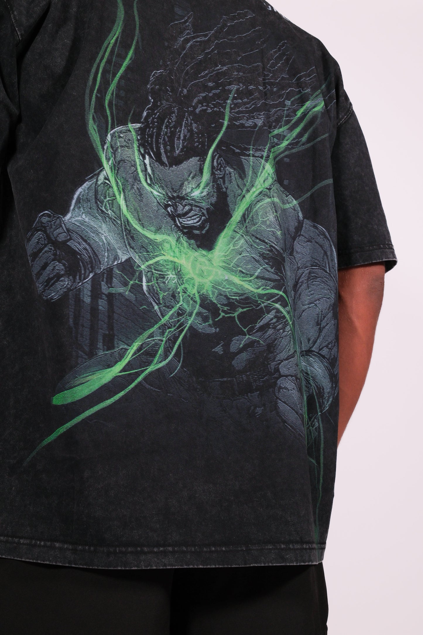 STREET FIGHTER