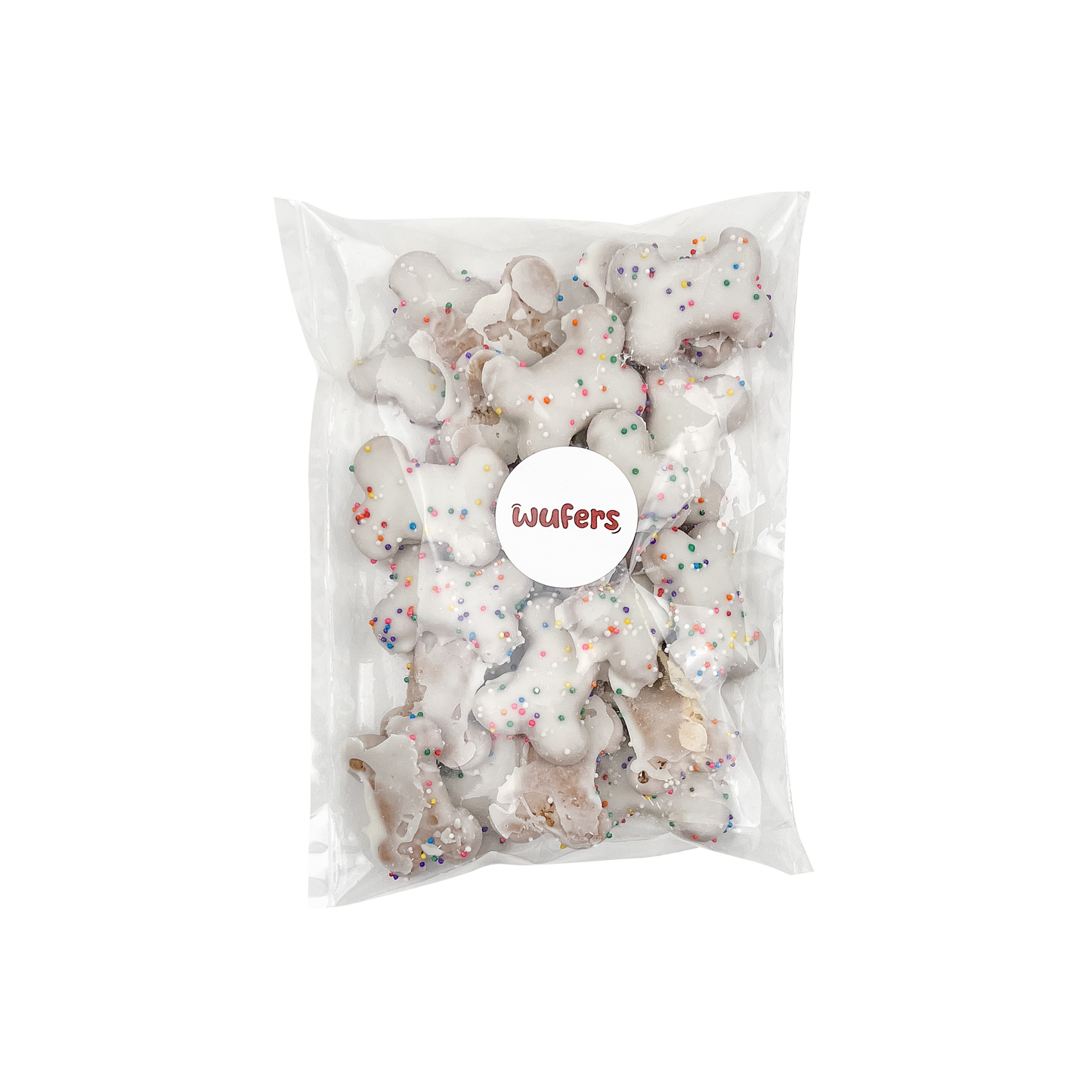 Birthday Bag O' Endless Bones