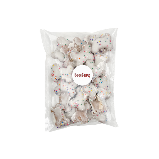 Birthday Bag O' Endless Bones