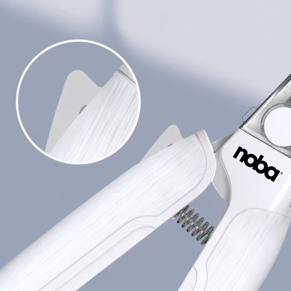 Noba LED Nail Clipper for Cats & Dogs