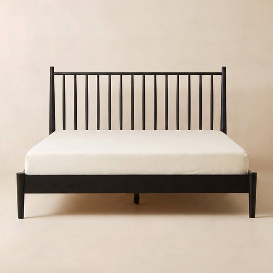 Inno Wooden Bed Frame