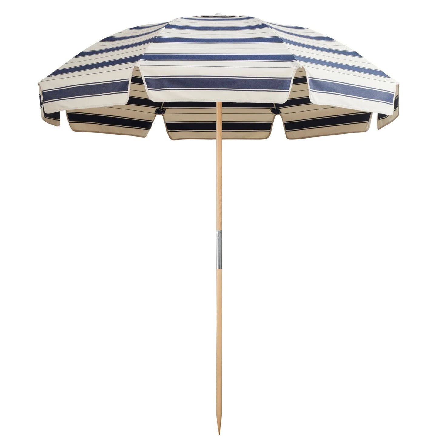 Jardin 'Italian' Umbrella<br> 210 cm diameter<br> UPF50+