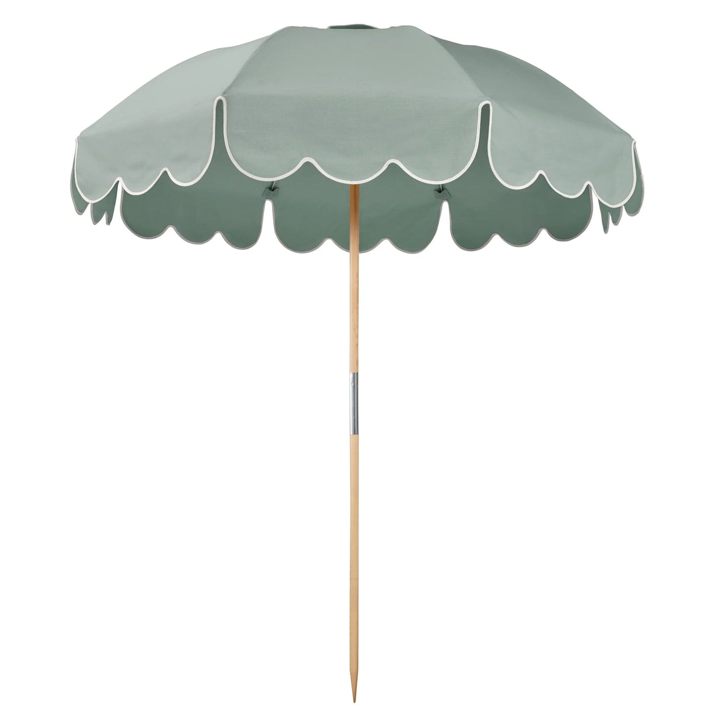 Jardin 'Italian' Umbrella<br> 210 cm diameter<br> UPF50+