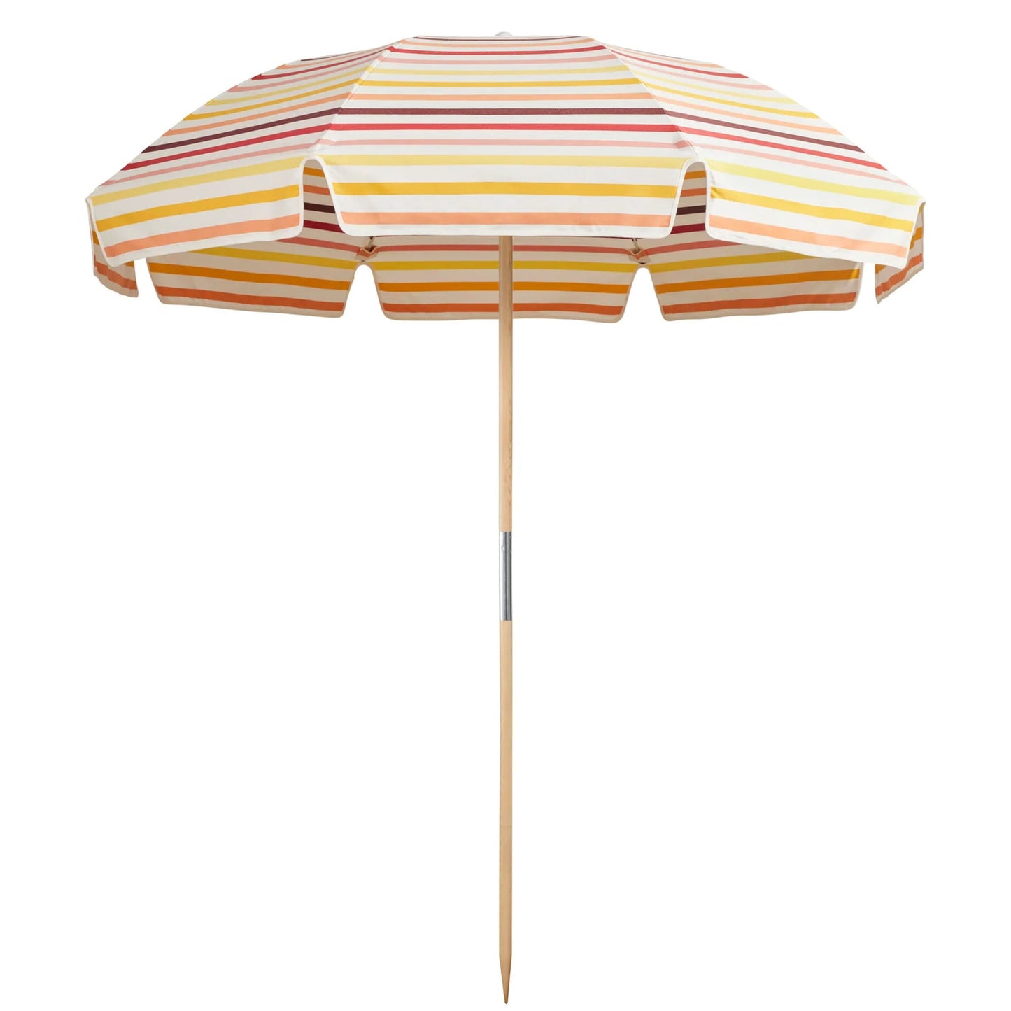 Jardin 'Italian' Umbrella<br> 210 cm diameter<br> UPF50+