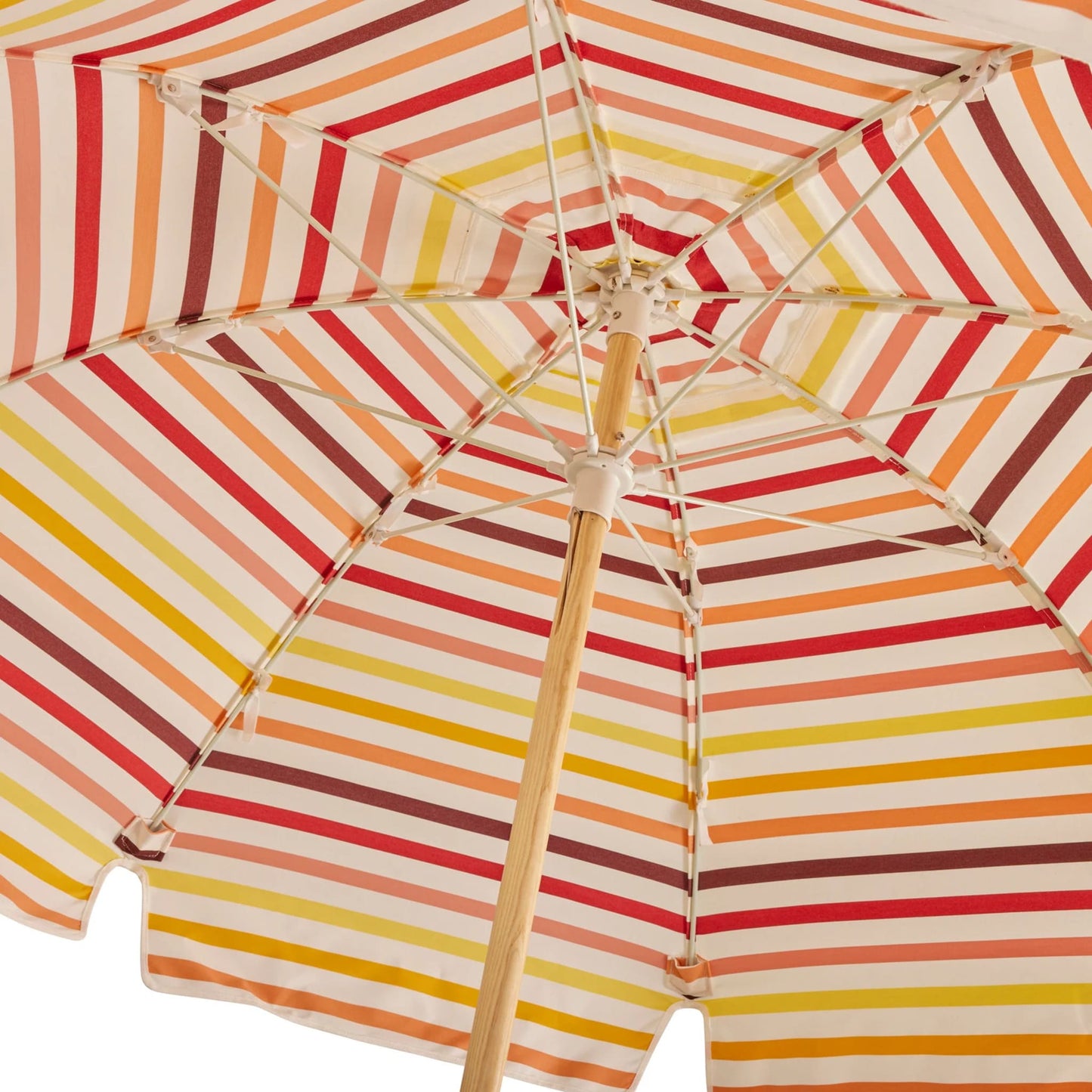 Jardin 'Italian' Umbrella<br> 210 cm diameter<br> UPF50+