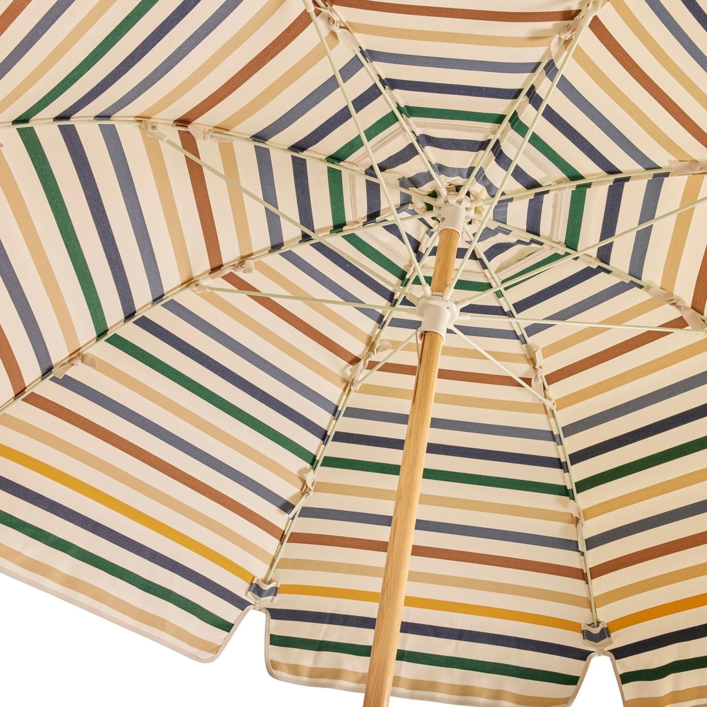 Jardin 'Italian' Umbrella<br> 210 cm diameter<br> UPF50+