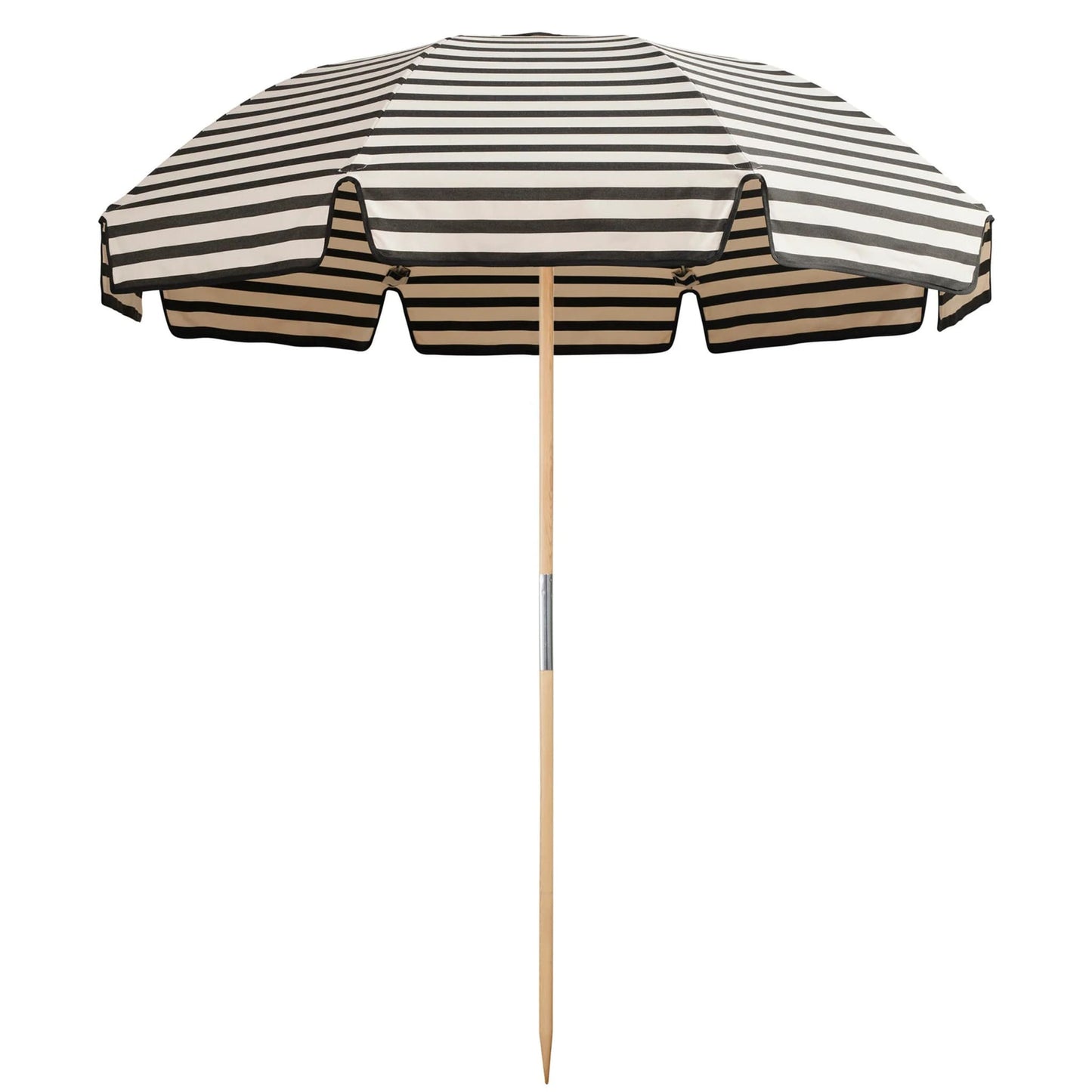 Jardin 'Italian' Umbrella<br> 210 cm diameter<br> UPF50+