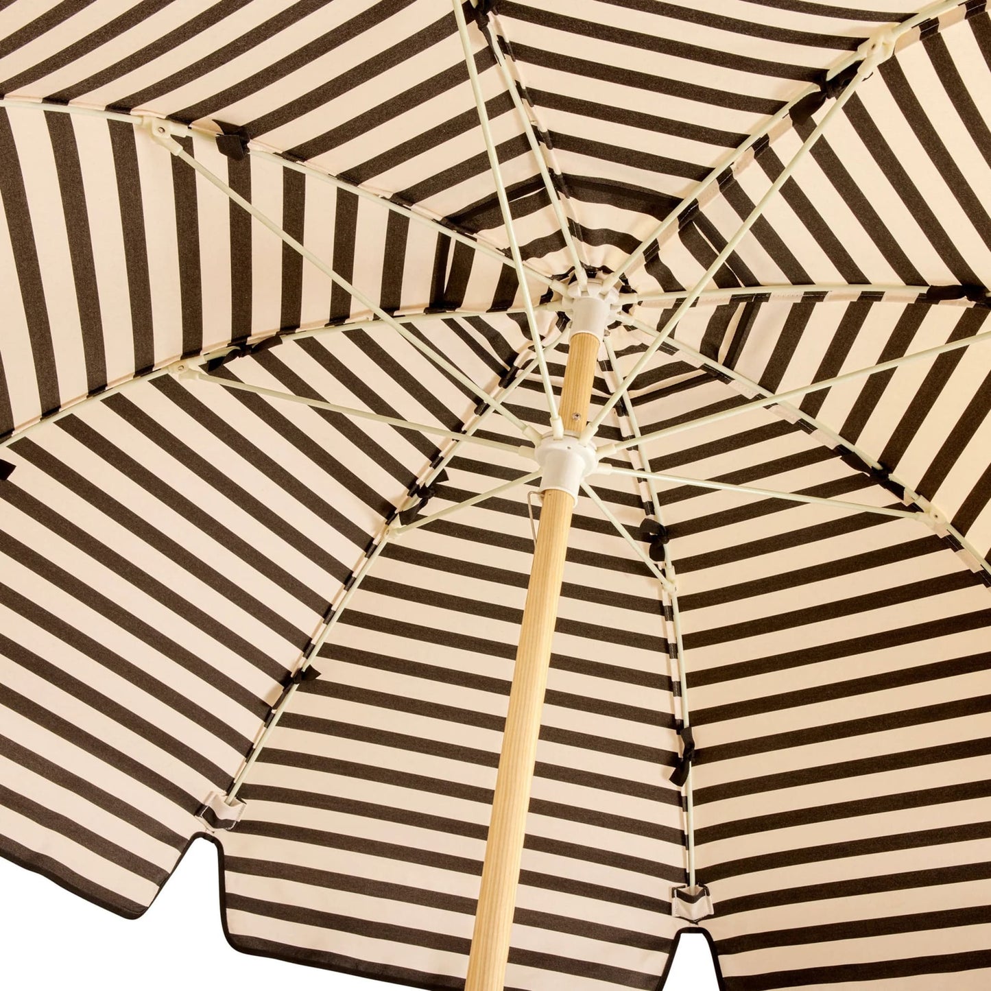 Jardin 'Italian' Umbrella<br> 210 cm diameter<br> UPF50+
