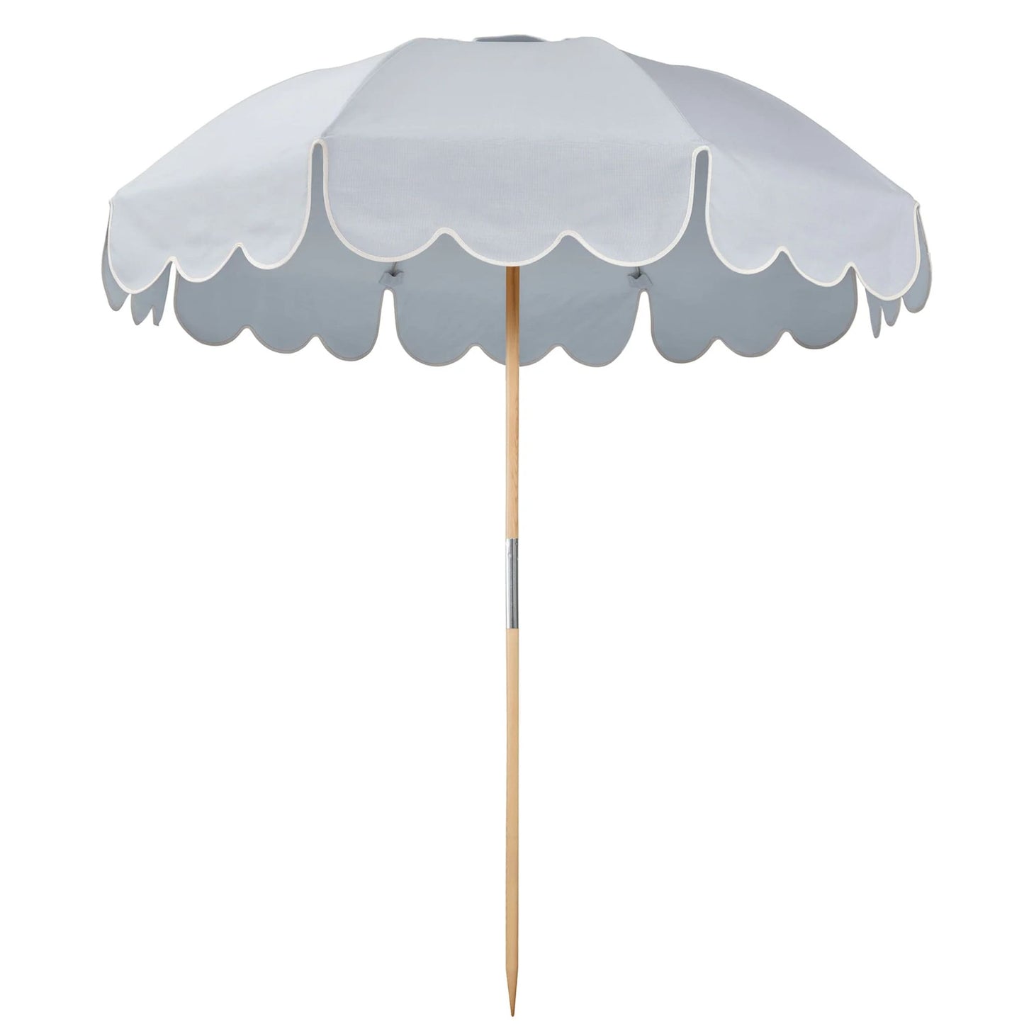 Jardin 'Italian' Umbrella<br> 210 cm diameter<br> UPF50+