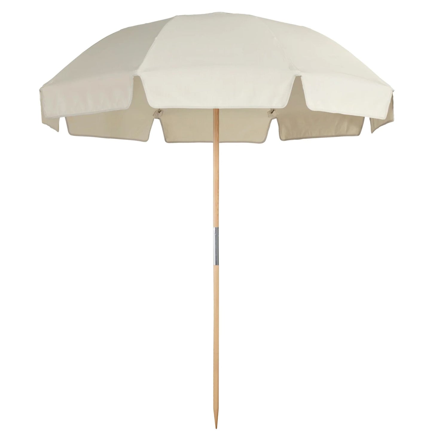 Jardin 'Italian' Umbrella<br> 210 cm diameter<br> UPF50+