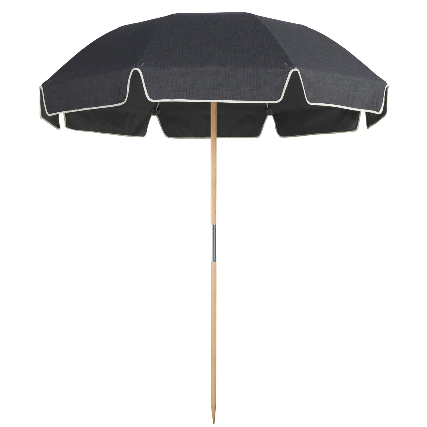 Jardin 'Italian' Umbrella<br> 210 cm diameter<br> UPF50+