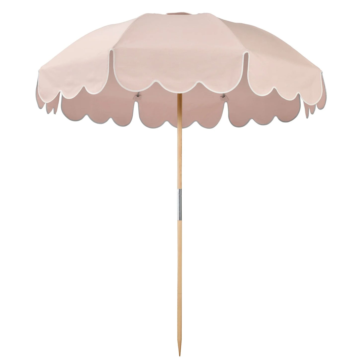 Jardin 'Italian' Umbrella<br> 210 cm diameter<br> UPF50+