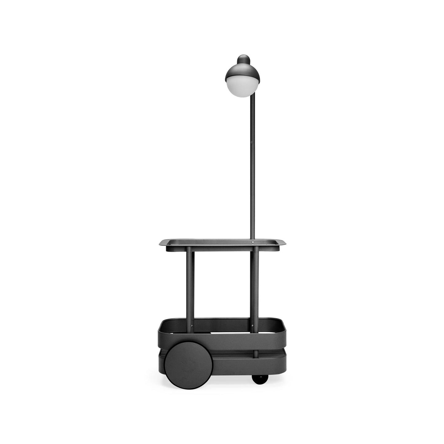 Jolly Trolley