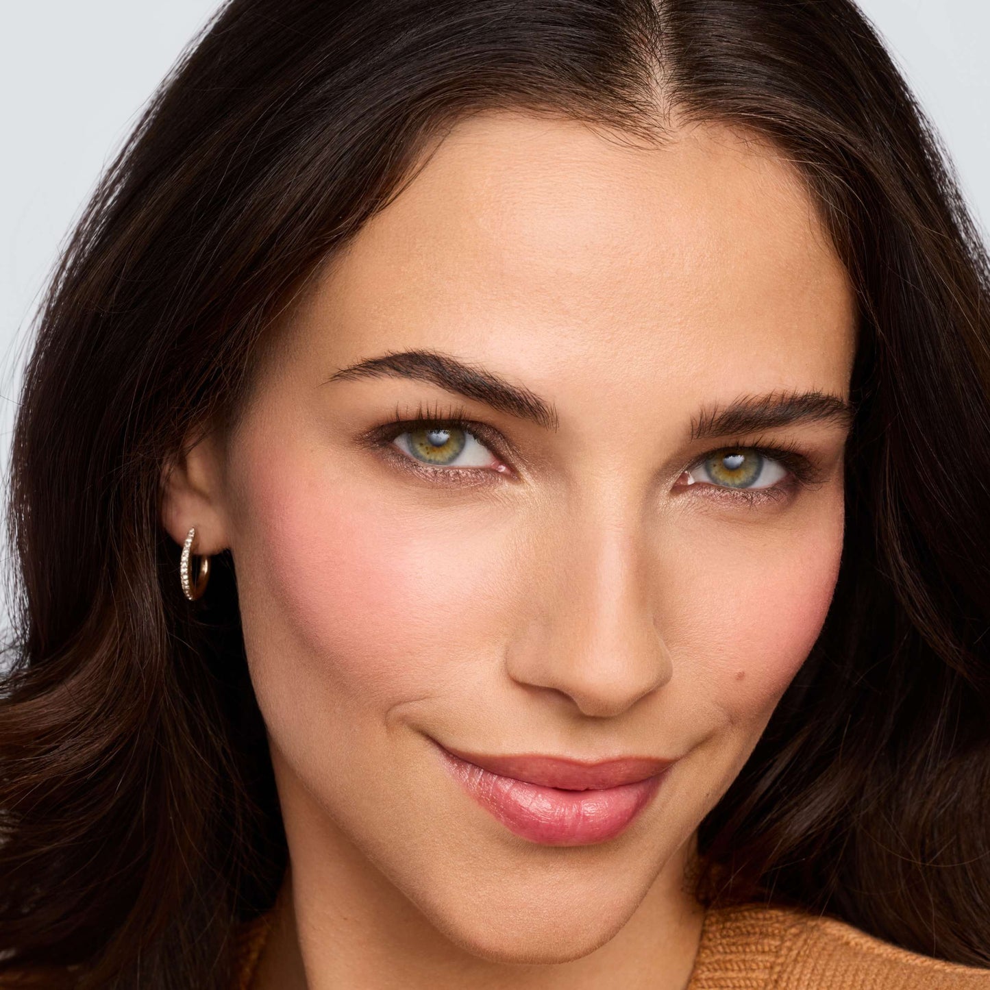 Jane Iredale Colorluxe High Impact Lip Glaze Mini Trio