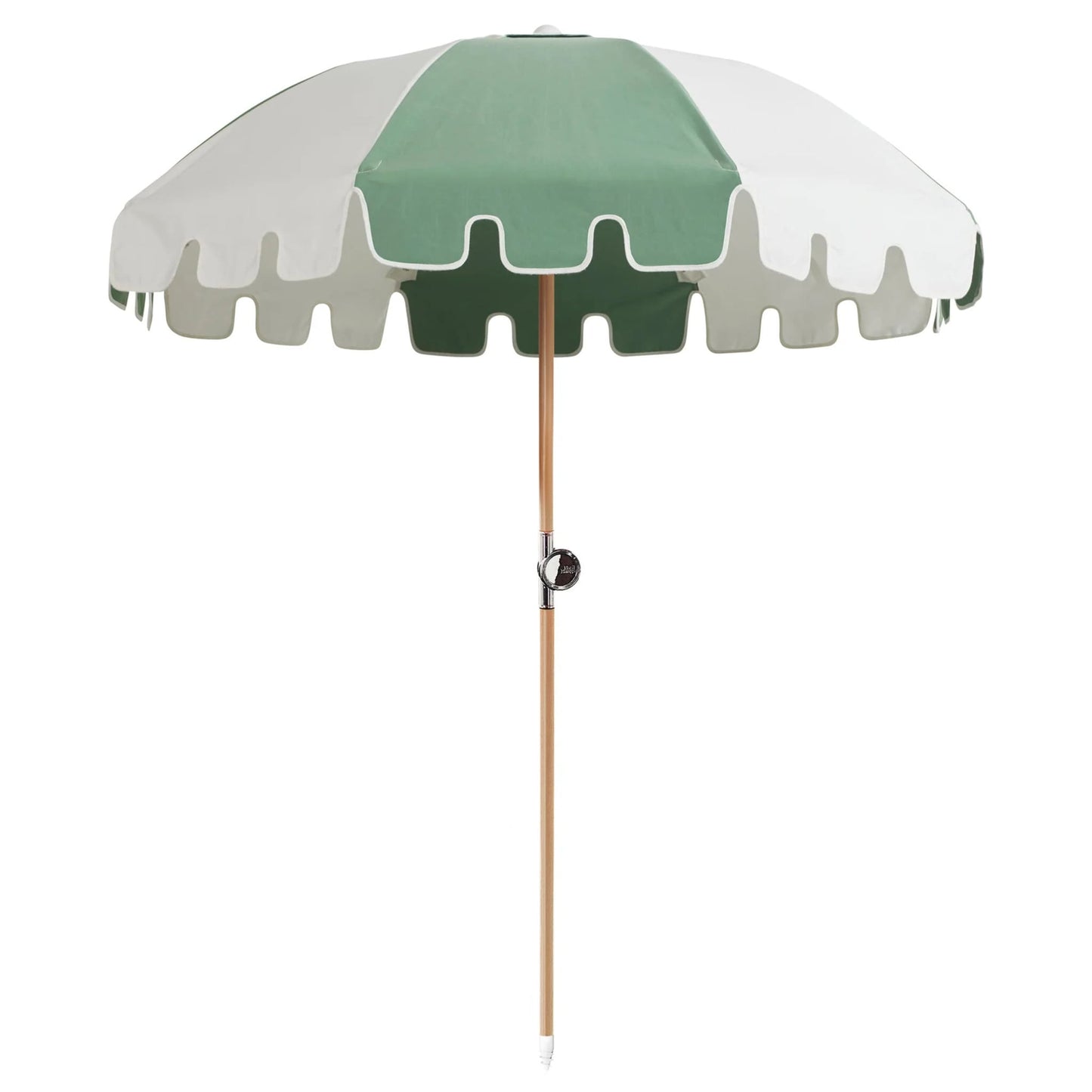 Luxury Umbrella<br> 190 cm diameter<br> UPF50+