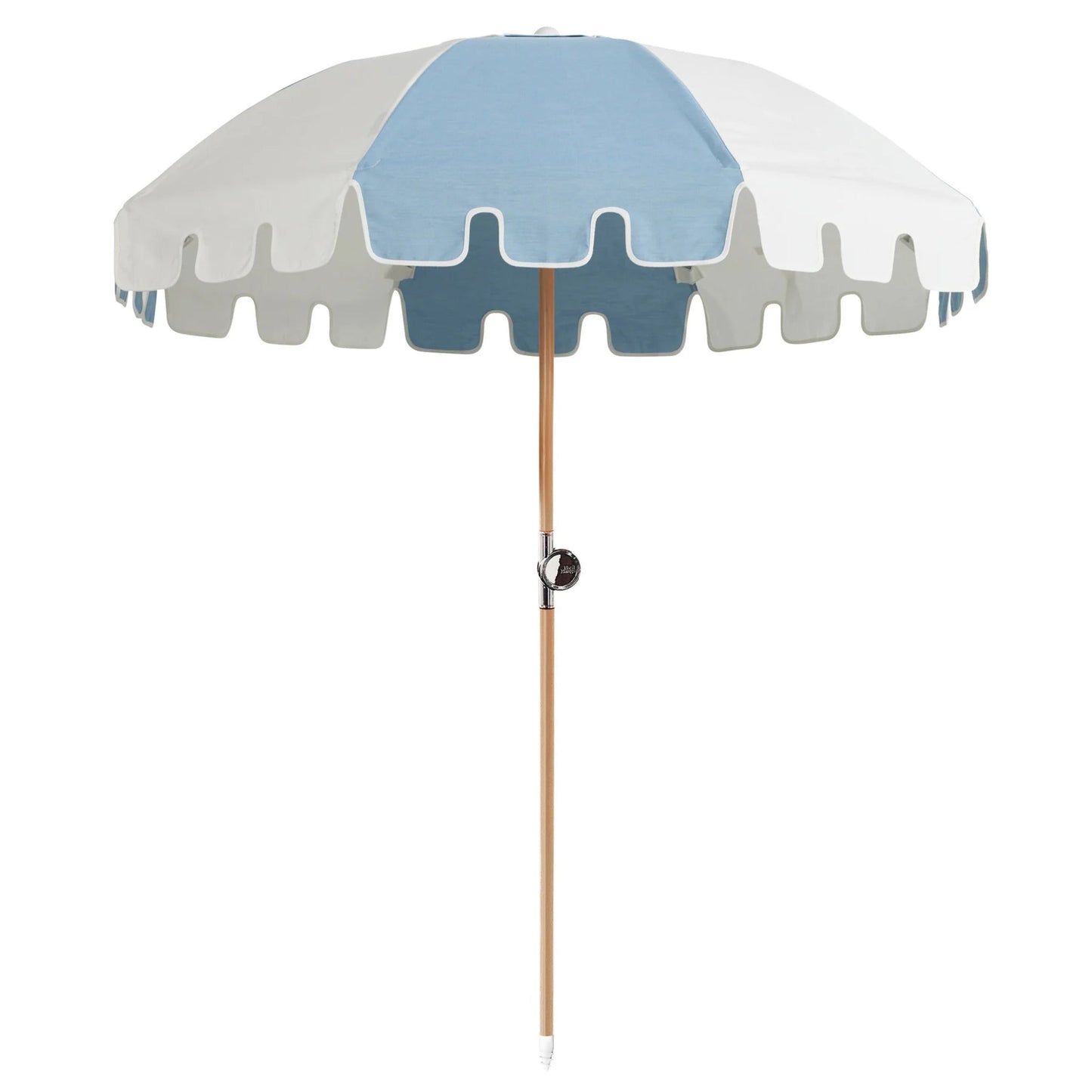 Luxury Umbrella<br> 190 cm diameter<br> UPF50+