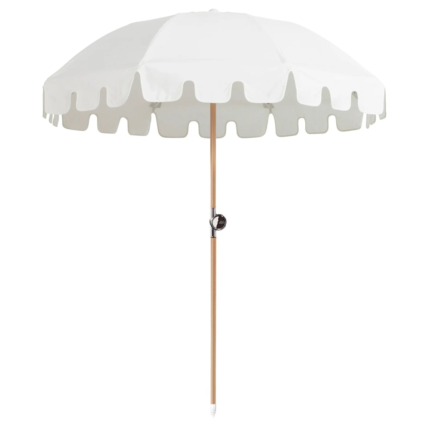 Luxury Umbrella<br> 190 cm diameter<br> UPF50+